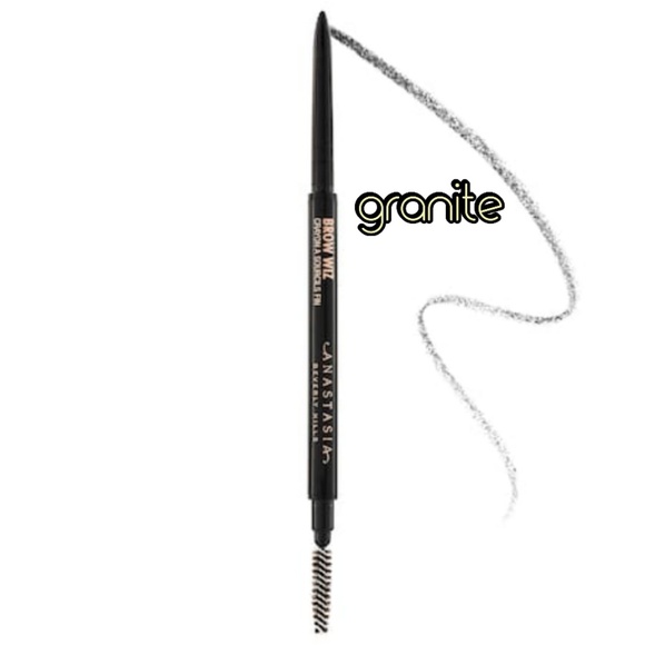 Anastasia Beverly Hills Other - Anastasia Beverly Hill Brow Wiiz GRANITE